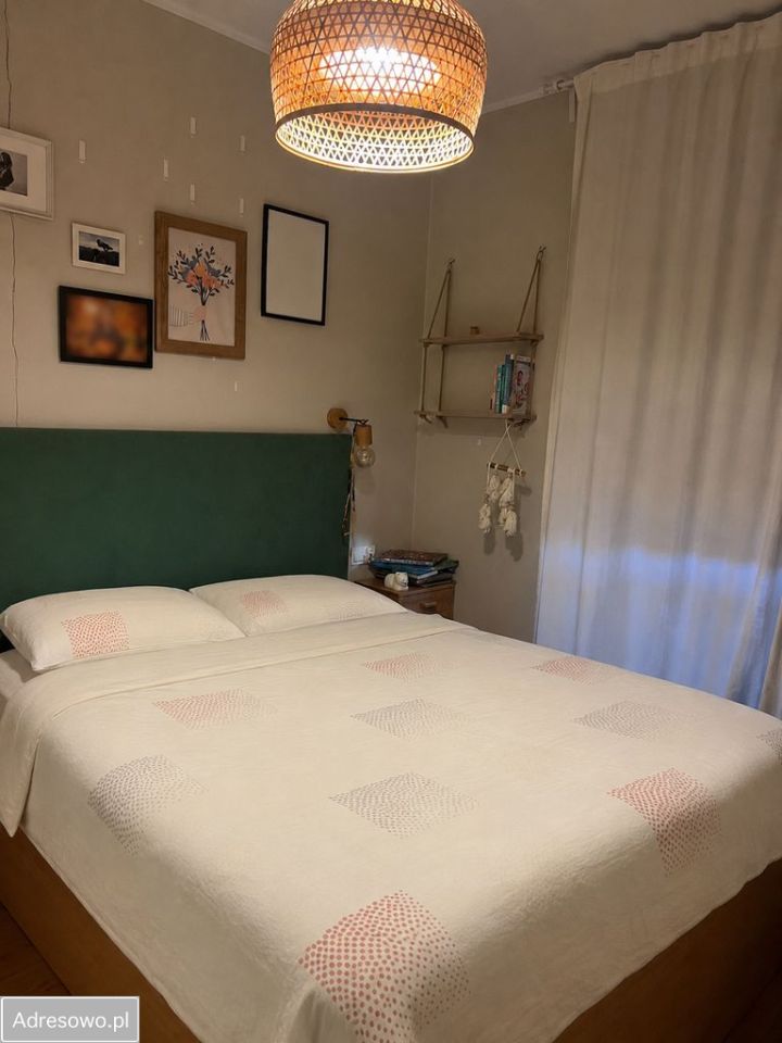 Mieszkanie 3-pokojowe Warszawa Włochy, ul. Instalatorów. Zdjęcie 8