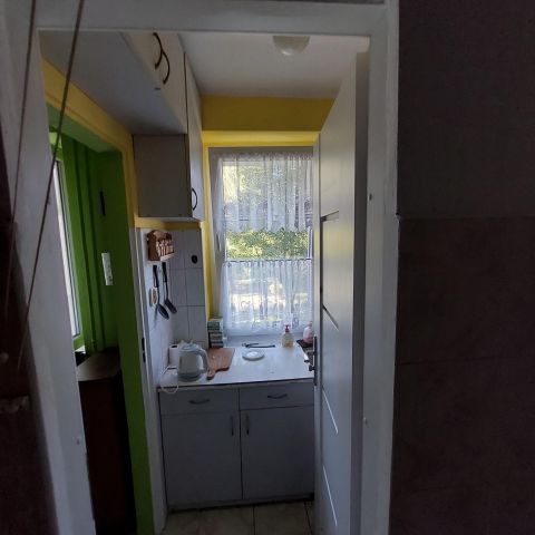 Mieszkanie 1-pokojowe Ustka Centrum, ul. Wczasowa. Zdjęcie 4
