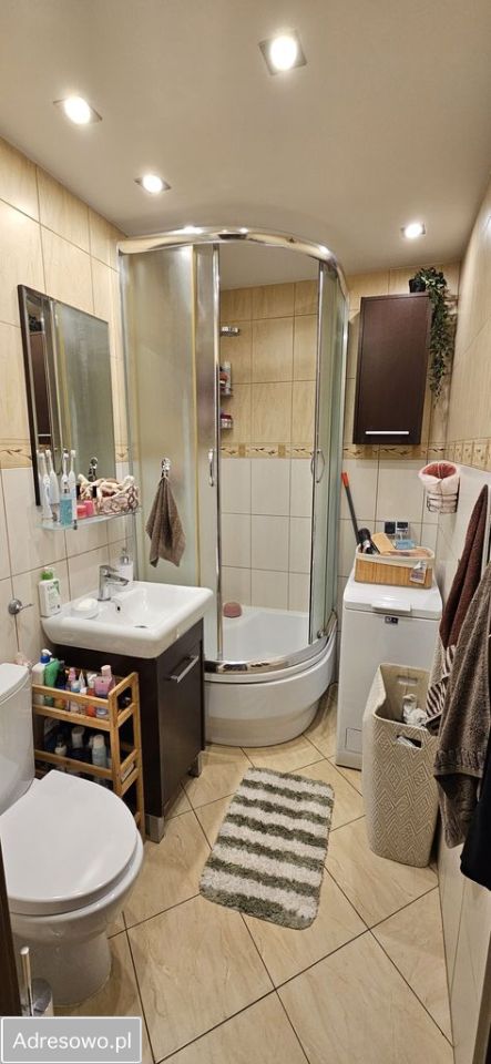 Mieszkanie 2-pokojowe Łódź Polesie, ul. Przełajowa. Zdjęcie 9