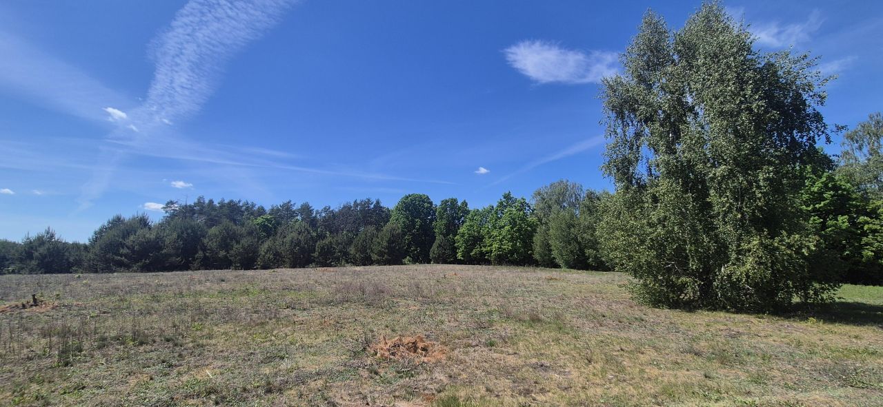 Działka budowlana Dręszew, ul. Zakole. Zdjęcie 8