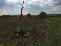 Działka rolno-budowlana Bezrzecze, Malinowa. Zdjęcie 4