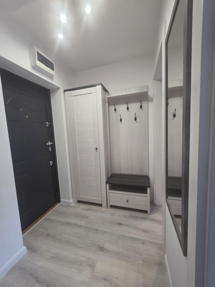 Mieszkanie 2-pokojowe Szczecin Śródmieście, ul. 5 Lipca. Zdjęcie 13