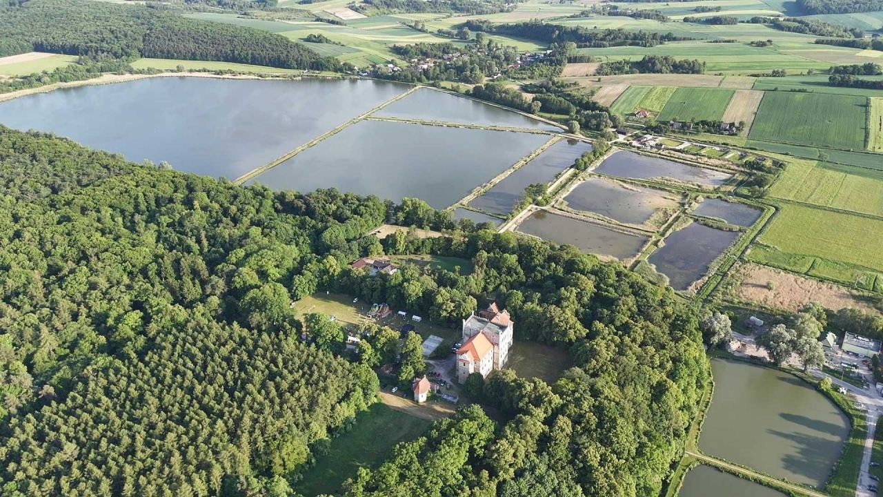 Działka budowlana Miechów. Zdjęcie 2