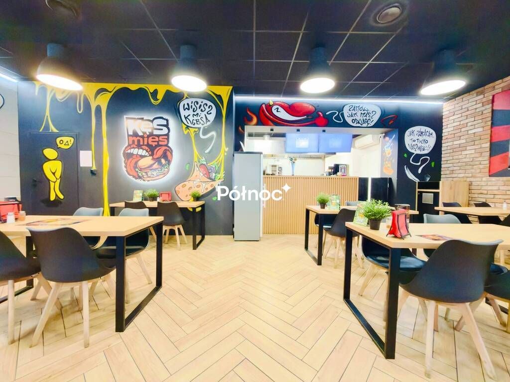 Lokal Gliwice, ul. Zwycięstwa. Zdjęcie 6
