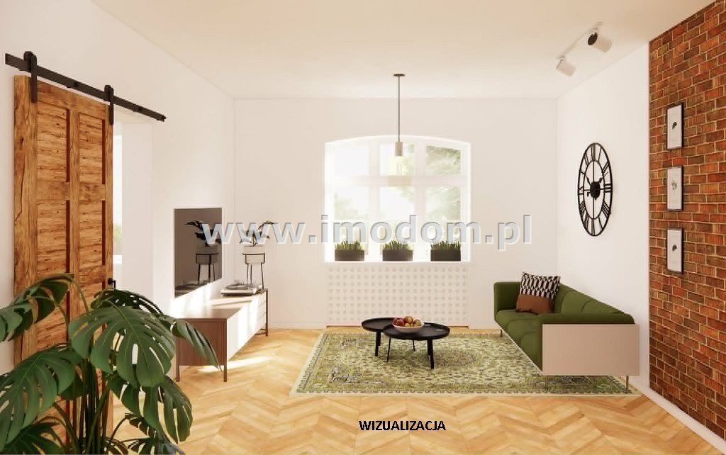 dom wolnostojący, 4 pokoje Boraszyn. Zdjęcie 11