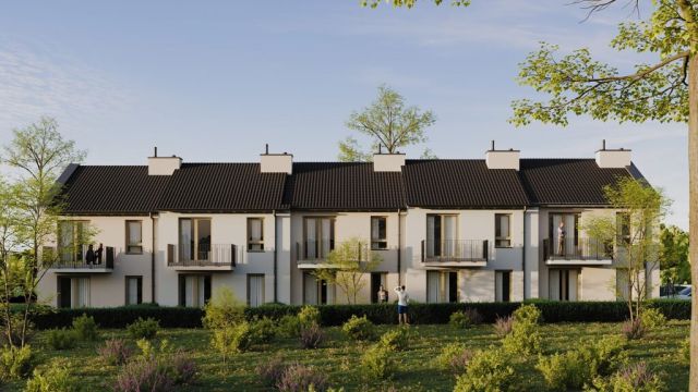 Mieszkanie 3-pokojowe Rzeszów, ul. Myśliwska. Zdjęcie 8