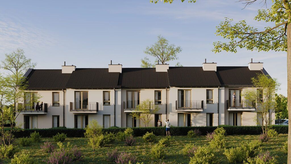Mieszkanie 3-pokojowe Rzeszów, ul. Myśliwska. Zdjęcie 8