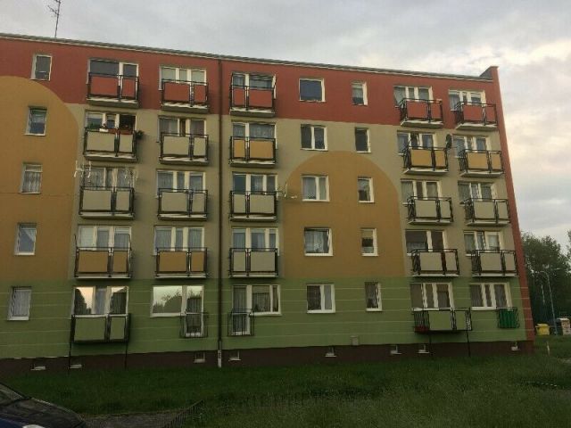 Mieszkanie 2-pokojowe Gdańsk Brzeźno, ul. Ksawerego Dunikowskiego. Zdjęcie 1