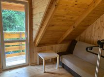 dom wolnostojący, 5 pokoi Okuninka. Zdjęcie 4