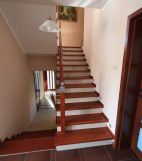 dom wolnostojący, 7 pokoi Pęgów, ul. Kalinowa. Zdjęcie 3