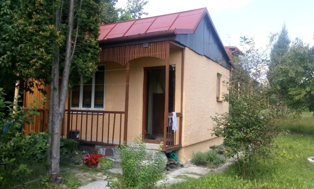 Działka rekreacyjna Kielce. Zdjęcie 1