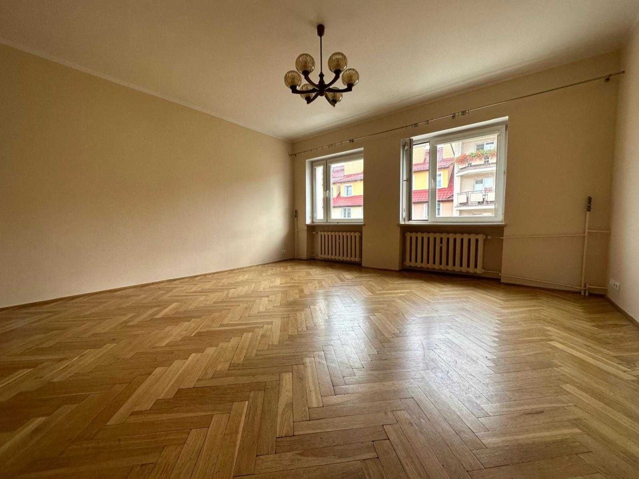 Mieszkanie 3-pokojowe Olsztyn, ul. Antoniego Małeckiego. Zdjęcie 4