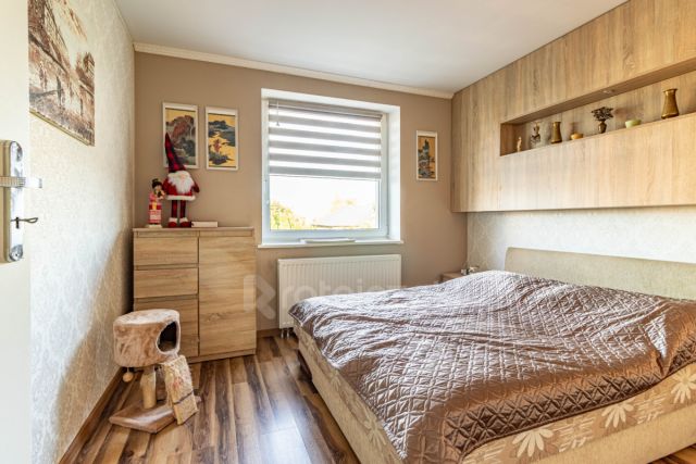 bliźniak, 4 pokoje Reda Betlejem, ul. Kwiatowa. Zdjęcie 15