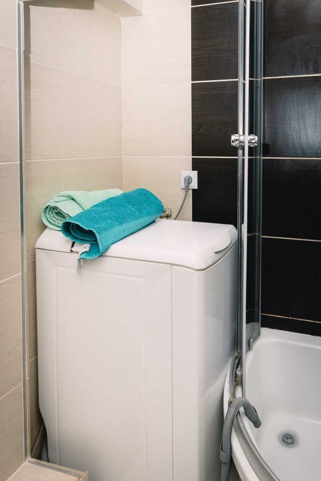 Mieszkanie 3-pokojowe Wrocław Księże Małe, ul. Chorzowska. Zdjęcie 8