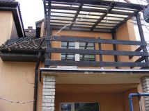 dom szeregowy, 5 pokoi Oborniki Śląskie, ul. Jacka Malczewskiego. Zdjęcie 4