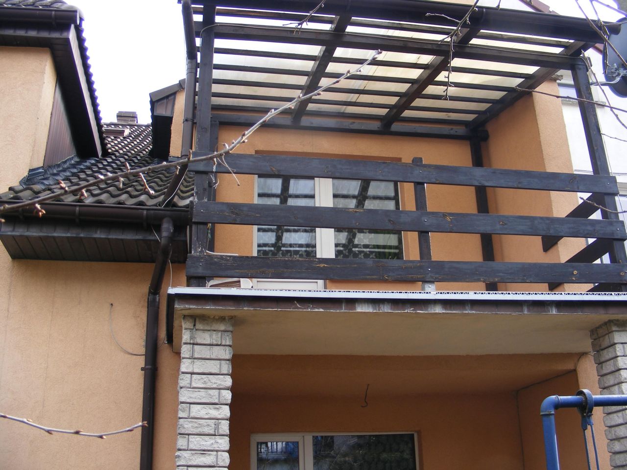 dom szeregowy, 5 pokoi Oborniki Śląskie, ul. Jacka Malczewskiego. Zdjęcie 5