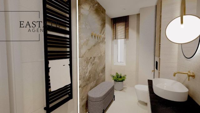 bliźniak, 5 pokoi Jazgarzew, ul. Główna. Zdjęcie 11