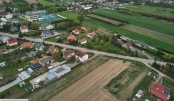 Działka budowlana Skórzec, ul. Wesoła