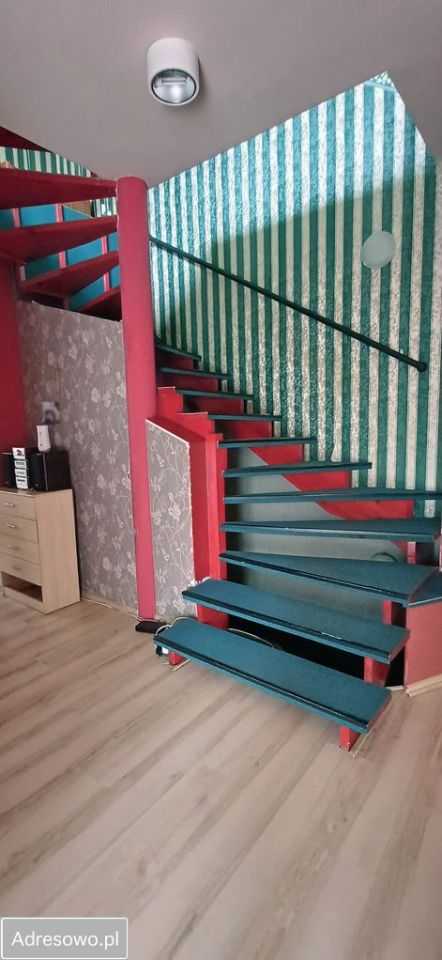 dom szeregowy, 7 pokoi Bydgoszcz Fordon. Zdjęcie 3