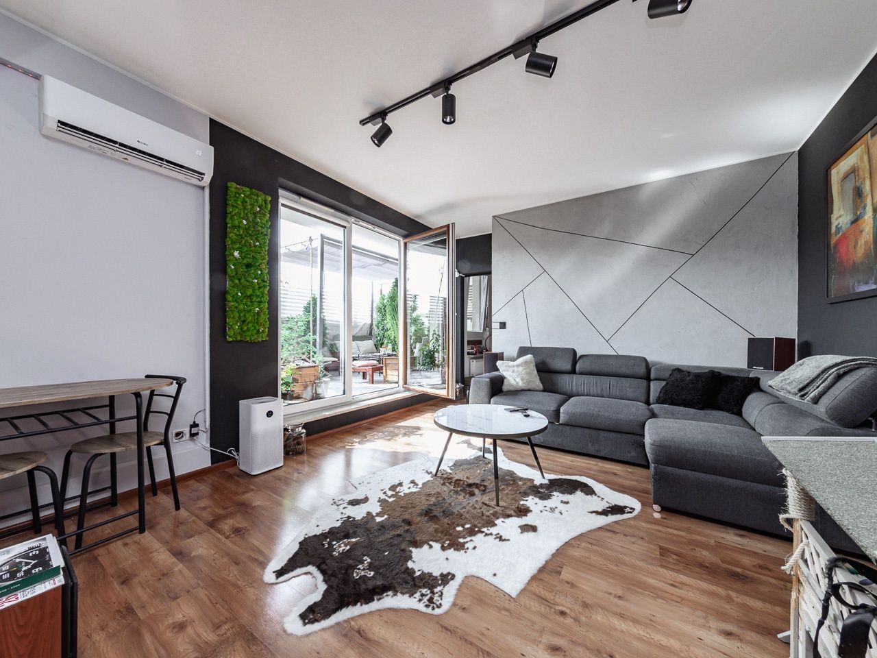 Mieszkanie 2-pokojowe Warszawa Białołęka, ul. Odkryta. Zdjęcie 8