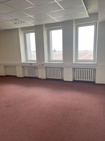 Biuro Andrychów, ul. Krakowska. Zdjęcie 1