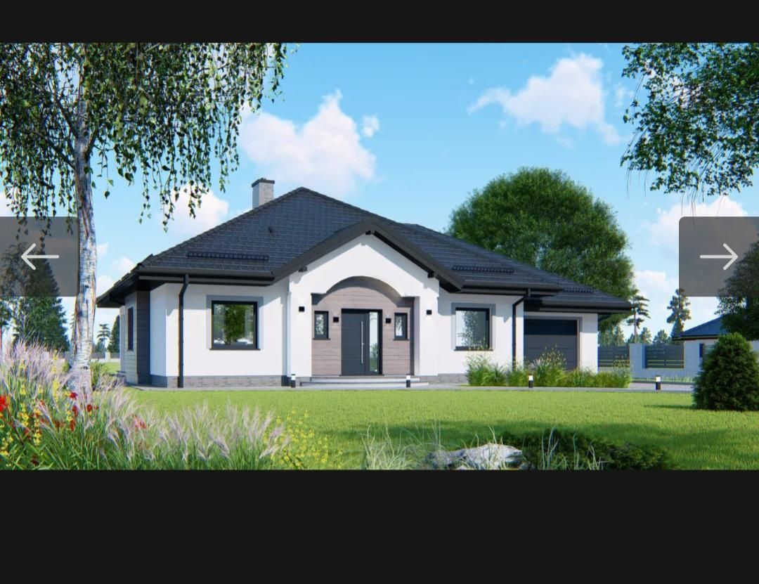 dom wolnostojący, 4 pokoje Zawały. Zdjęcie 2