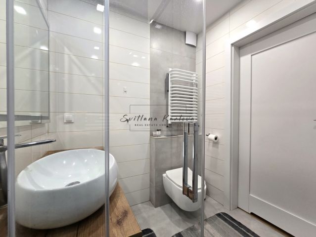 Mieszkanie 2-pokojowe Kraków Prądnik Biały, ul. Pękowicka. Zdjęcie 12