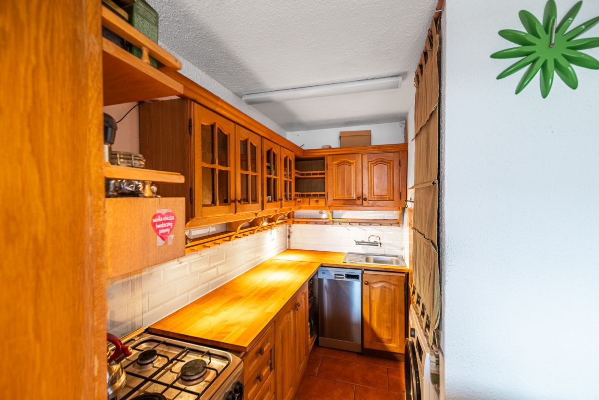 Mieszkanie 3-pokojowe Gdańsk Żabianka, ul. Pomorska. Zdjęcie 8