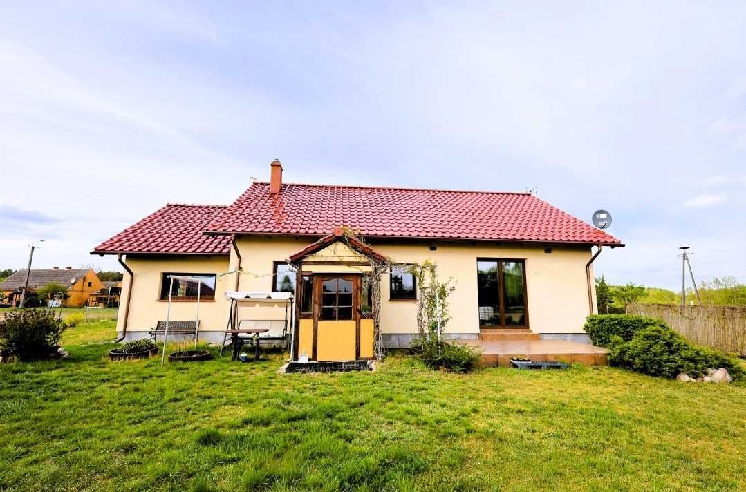 dom wolnostojący Rychlik. Zdjęcie 3