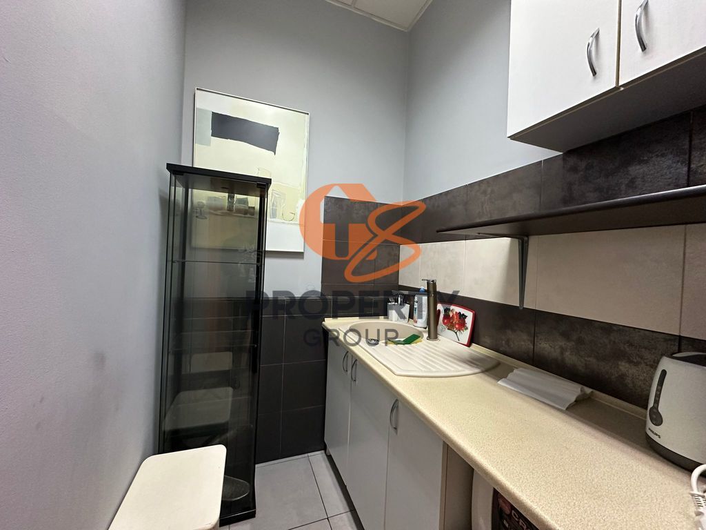 Lokal Warszawa Mokotów. Zdjęcie 3