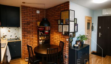 Mieszkanie 2-pokojowe Szczecin Pomorzany, ul. Zygmunta Chmielewskiego