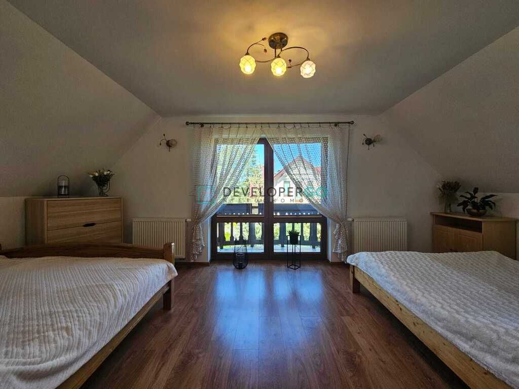 dom wolnostojący, 6 pokoi Matłak. Zdjęcie 6