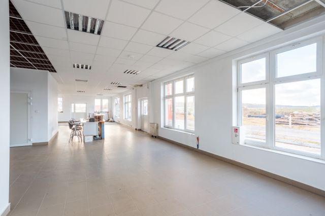 Hala/magazyn Pułtusk. Zdjęcie 15