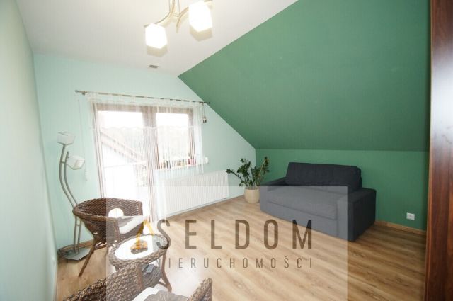 dom wolnostojący, 5 pokoi Mysłakowice. Zdjęcie 26