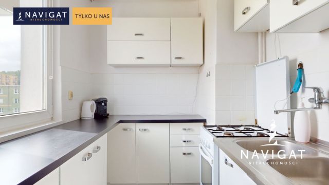 Mieszkanie 3-pokojowe Gdynia Cisowa, ul. Morska. Zdjęcie 8