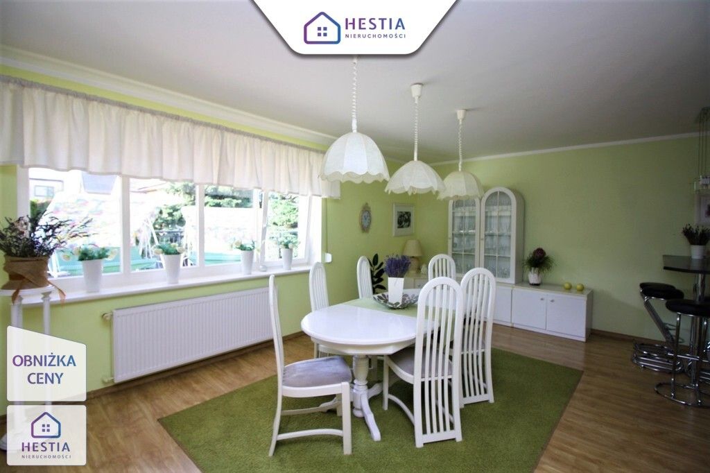 dom wolnostojący, 6 pokoi Stargard, ul. Anny Jagiellonki. Zdjęcie 5