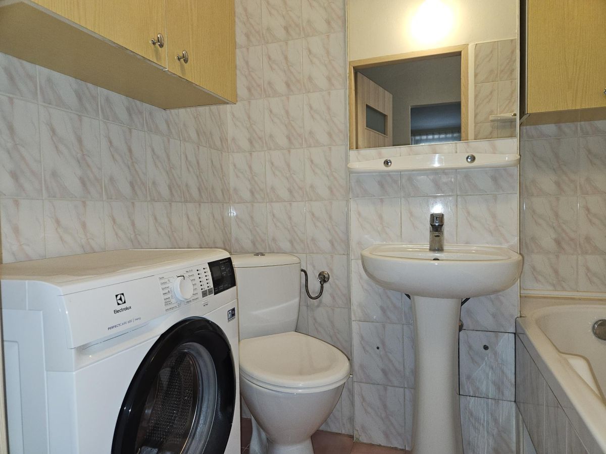 Mieszkanie 3-pokojowe Warszawa Sielce, ul. Aleksandra Gierymskiego. Zdjęcie 15