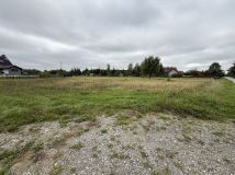 Działka budowlana Dębina Łętowska