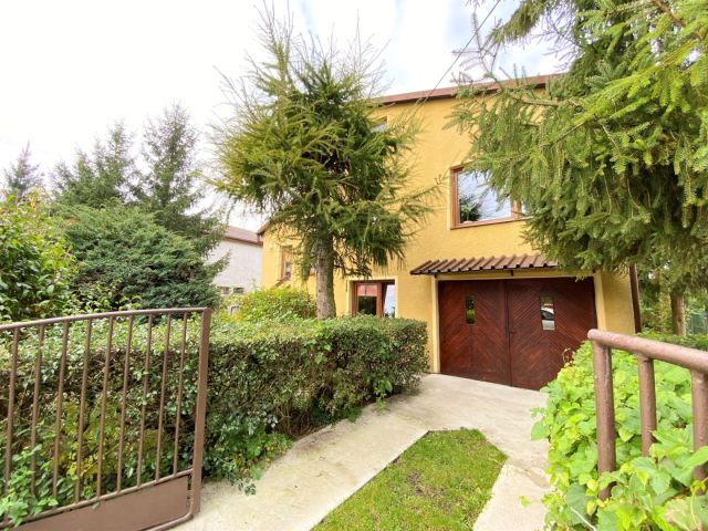 dom wolnostojący, 4 pokoje Ciechocinek, ul. Modrzewiowa. Zdjęcie 14