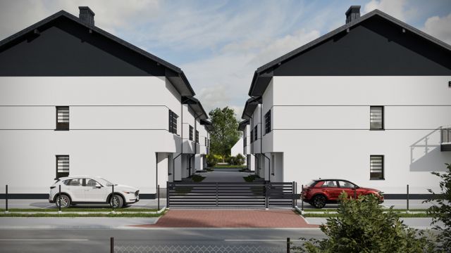 Mieszkanie 3-pokojowe Radzymin, ul. Juliusza Słowackiego. Zdjęcie 1