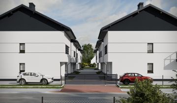 Mieszkanie 3-pokojowe Radzymin, ul. Juliusza Słowackiego