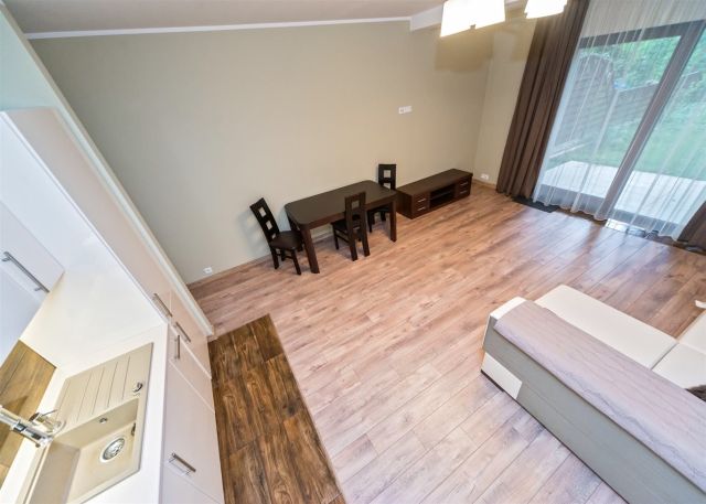 Mieszkanie 3-pokojowe Bielsko-Biała Mikuszowice Śląskie, ul. Bystrzańska. Zdjęcie 24