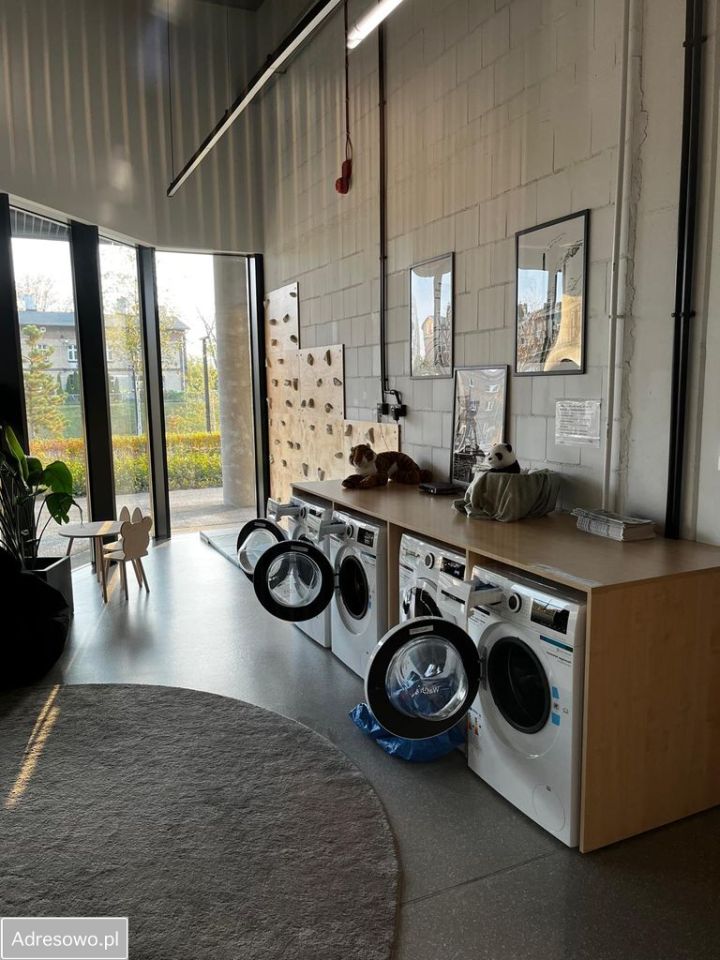 Mieszkanie 1-pokojowe Katowice Bogucice, ul. Henryka Mikołaja Góreckiego. Zdjęcie 4