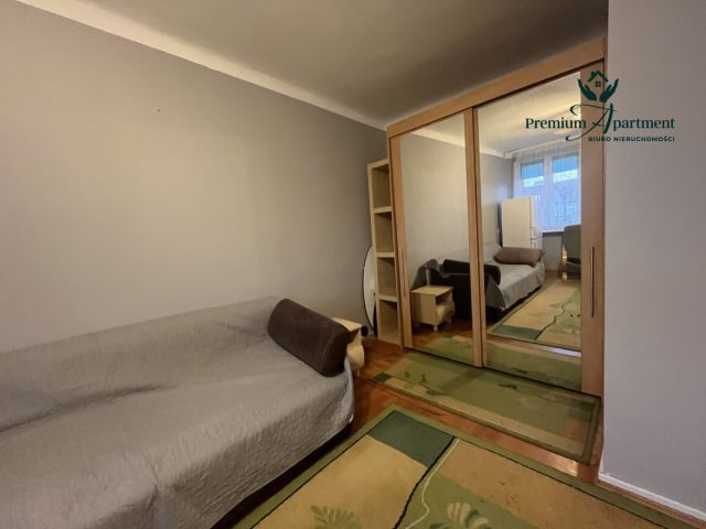 Mieszkanie 1-pokojowe Kielce, ul. Zagórska. Zdjęcie 5