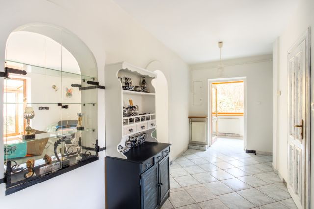 dom wolnostojący, 4 pokoje Janinów. Zdjęcie 15