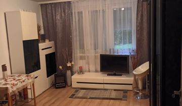 Mieszkanie 1-pokojowe Szczecin Niebuszewo, ul. bł. Wincentego Kadłubka