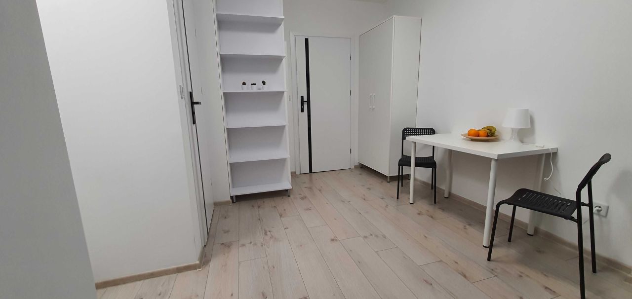 Mieszkanie 1-pokojowe Katowice Załęże, ul. Franciszka Anioła. Zdjęcie 3