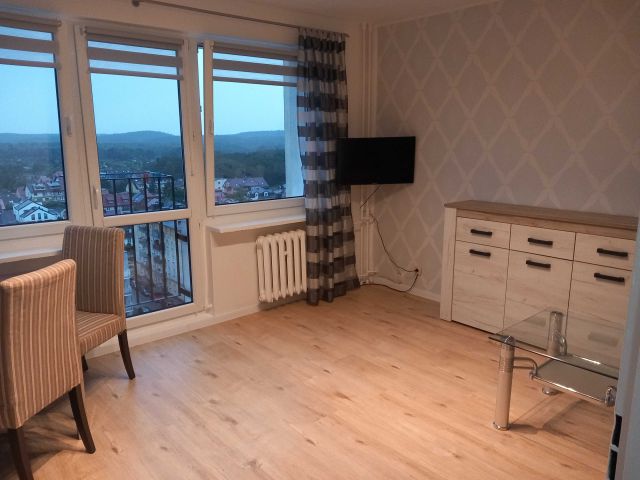 Mieszkanie 1-pokojowe Świnoujście. Zdjęcie 1