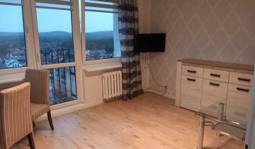 Mieszkanie 1-pokojowe Świnoujście