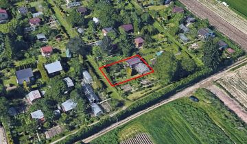 Działka rod Kraków Wzgórza Krzesławickie, ul. Kocmyrzowska